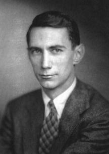 Claude Shannon Creator of Information theory I visualize a time when we will be to robots what dogs are to