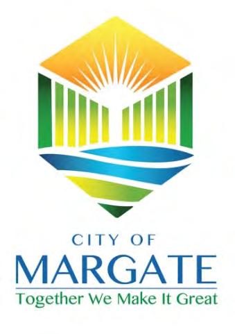 City of Margate, Florida
