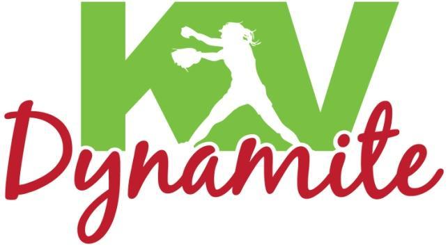 Dynamite Document April 24, 2017 The Dynamite Document was developed to provide general information to parents, athletes and coaches about the KVGSA Dynamite Travel Team program and procedures.