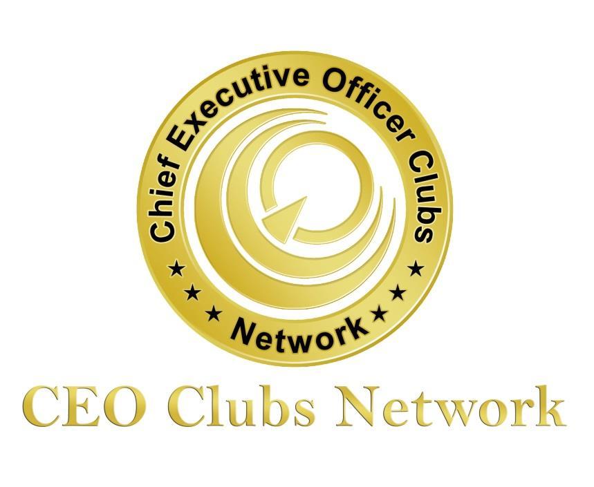 CEO CLUBS NETWORK CONTACT DETAILS Alla Musnicka Marketing Manager