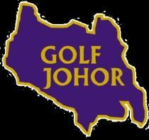 JOHOR GOLF ASSOCIATION Website: www.golfjohor.