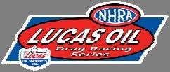 2015 NHRA Lucas Oil Drag Racing Series Division & Region Events Schedule Listed by Division Event Dates Track City, State TA Region 1-1 4/24-4/25 Virginia Motorsports Park * Richmond, VA E 1-2