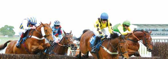25 Featuring the Totepool Towton Novices Chase Tuesday 21st: Weekday Racing 7th Feb 2.00 5.00 March Tuesday 21st: Weekday Racing 7th Mar 1.50 4.35 Friday 31st: Wear a Hat Friday 17th Mar 2.20 5.