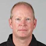 2011 VIKINGS COACHING STAFF BILL MUSGRAVE Offensive Coordinator Bill Musgrave is in his first season as the Vikings Offensive Coordinator in 2011 with a solid offensive background and impressive