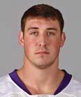 EXTRA POINTS HISTORY PLAYOFF RECORDS RECORDS 2010 ROOKIES SEASON PLAYERS COACHES STAFF EXECUTIVES KICKOFF 163 89 Tight End 6-3, 255 Rookie NFL Season Rookie with Vikings ALLEN REISNER Acquired by