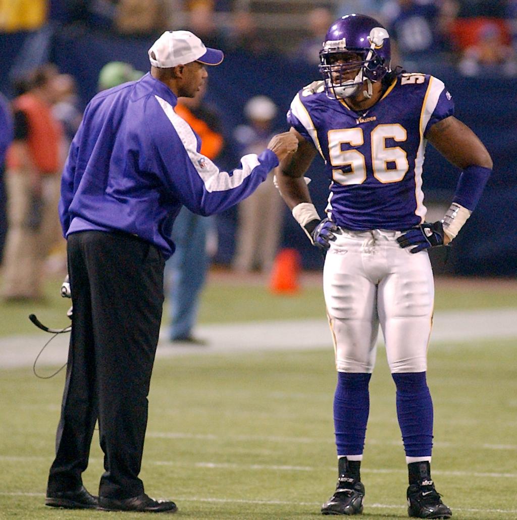 2010 season. He has coached on seven playoff teams in his 12 NFL seasons and has been a part of six division championships.