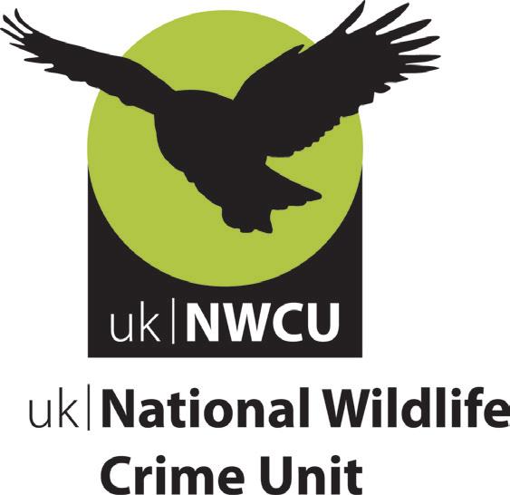 3.6 National Wildlife Crime Unit (NWCU) The National Wildlife Crime Unit has a dedicated intelligence function.