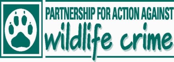 5. PAW Scotland The Partnership for Action Against Wildlife Crime (PAW) Scotland consists of law enforcement bodies, wildlife and animal welfare charities, land management organisations and
