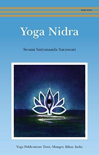 Yoga Nidra 1 Preparation Relaxation Resolve Rotation of consciousness Breathing Image visualization Resolve finish Alternative short practices Introductory Body/Om Right side,