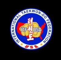 International Taekwon-Do Federation (ITF) International Taekwon-do Federation -United States Of America (ITF-USA) By Laws On October 24th, 2003, the Board of Directors of the International