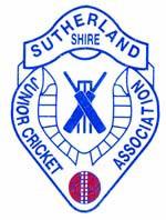 Sutherland Shire Junior Cricket Association Competition Administration Regulations (All