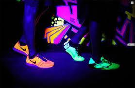 Welcome to the Groove & Glow 5k! We are excited to light up the night with you and your team.