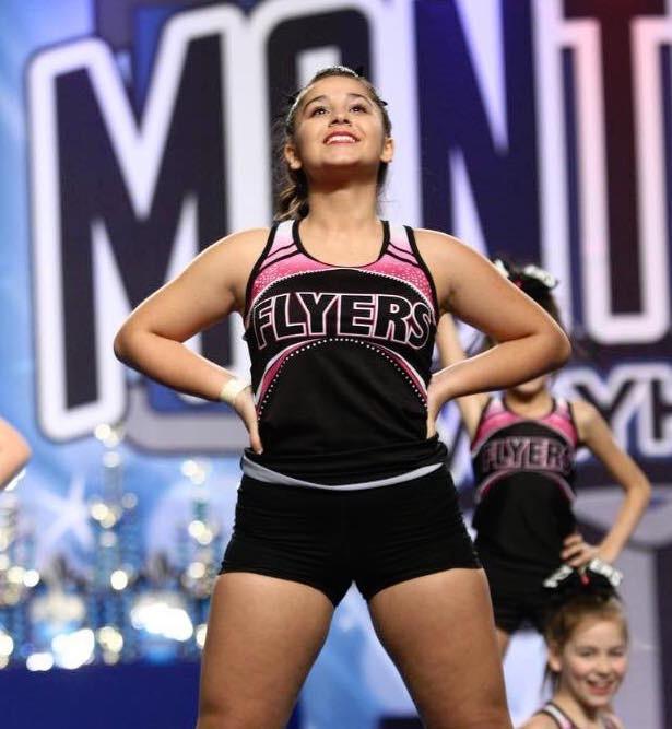 Rules and regulations Flyers All-Starz has offered a recreational cheerleading program for many years now.