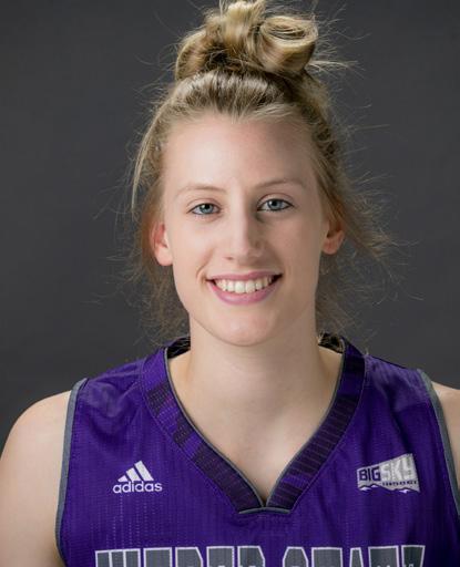 PLAYER STATS # 33 GINA O BRIEN 6-6 FRESHMAN CENTER MELBOURNE, AUSTRALIA 2016-17 Season Highs/Totals Career Highs/Totals Points... 2, at Air Force (11/19/16) same Rebounds.