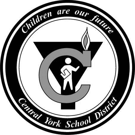 CENTRAL YORK SCHOOL DISTRICT COMMUNITY AQUATICS PROGRAM AM Lap Swim 