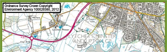 Lytchett Bay (Rockley Point to Holton Point) MR/Maintain* Maintain Sustain/Maintain *NAI or MR to the west and Maintain to the east of the bay 12 residential properties to the north and east of the