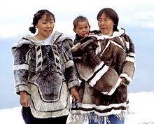 Inuit By