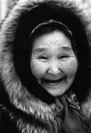 Their personality: The Inuit didn't just trade to get things, they traded because they wanted to help out.