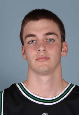 Tim Andree Forward Freshman 6-8 238 Colts Neck, NJ (Christian Brothers Academy) 41 First-year walk-on to Irish program has played in four games.