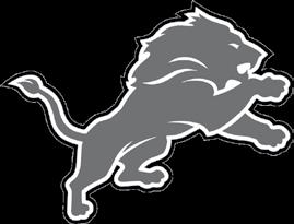 DETROIT LIONS Odds to win... Super Bowl XLV: 100 to 1 NFC Title: 50 to 1 2010 Schedule Strength: 21.