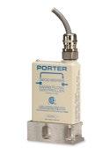 Gas Mass Control Products Porter Mass products reflect over four decades of experience in the