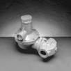 Regulator Product Line Schlumberger's Gas Pressure Reducing Regulators are designed for accuracy, dependability and safety.