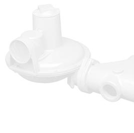 B531 Series The B531 is designed for light to medium commercial applications where the added safety of twin sliding orifices and/or dual relief is desirable.