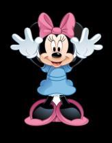 70604 Disney - Buzz Mickey Mouse Minnie Mouse Tink UPC Code Pkg.