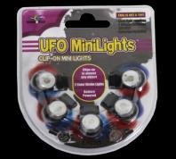 8-43258-70283-4 Accessories UFO MiniLights Aprox.55" D x.