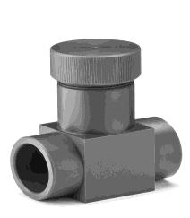 1. Overview special valves