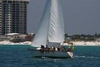 Family $125 / Member $100 Adventure Sailing TEENS Open to ages 11 18 Monday thru Friday, 1:00 PM - 5:00PM Session 3.