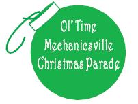 2016 Mechanicsville Rotary / Ruritan's "Ol' Time Christmas Parade" APPLICATION FORM THIS YEAR S THEME IS.