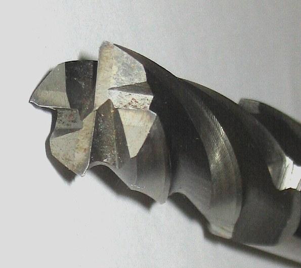 Manufacturing of Firearms Endmills can