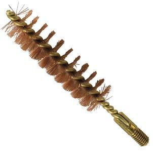 Bore Brush - An attachment for the rod, intended to clear exceptional fouling from the bore.