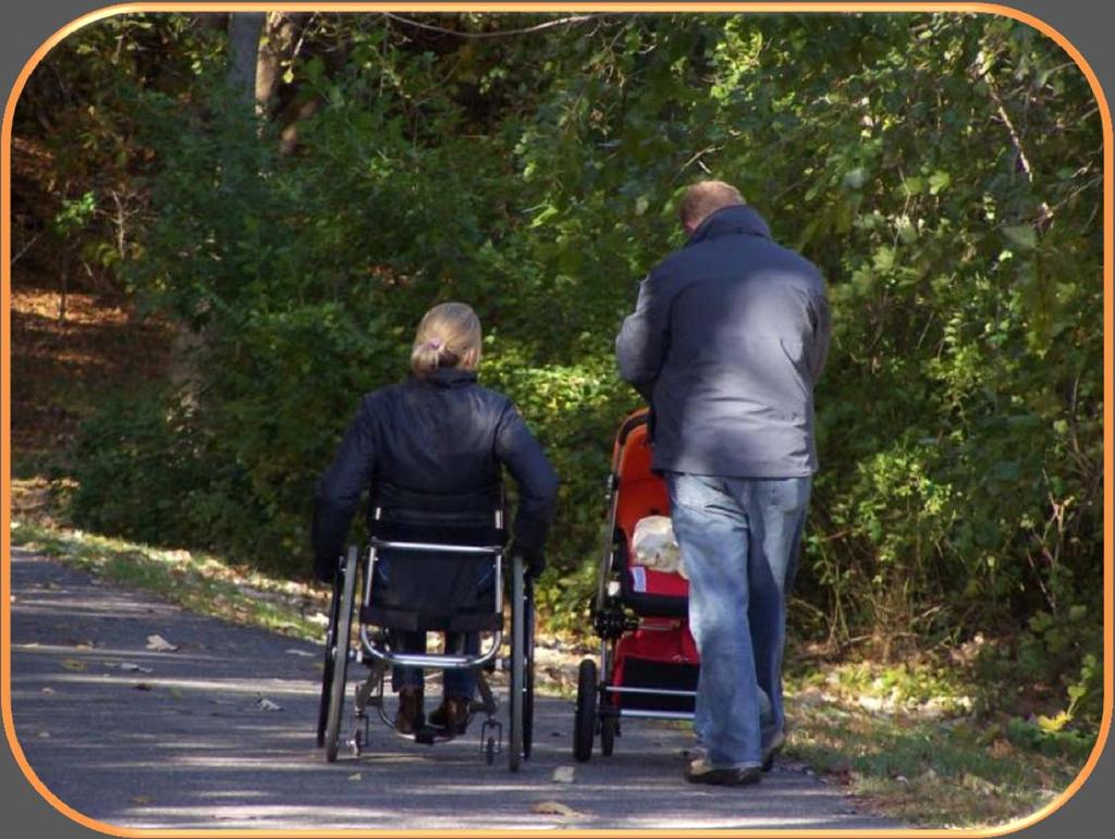 ACCESSIBILITY REQUIREMENTS Must meet accessibility requirements of the Americans with Disabilities Act Public right-of-way: Public Rights-of-Way