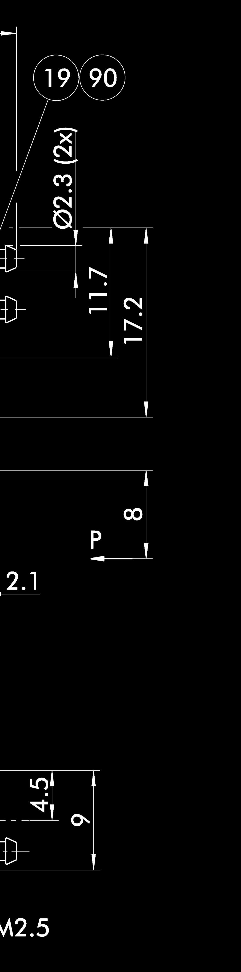 MPG-plus Functonal descrpton The oval pston s moved up or down by compressed ar.