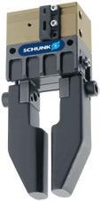 MPG-plus SCHUNK offers