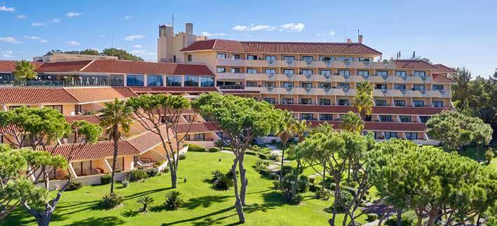 31 August - 10 September 31 August - 10 September DAY FOUR TUESDAY 3 SEPTEMBER After breakfast, Check out and transfer to Quinta do Lago Resort, Algarve Region (approx 2Hrs 45mins drive) Half Day and