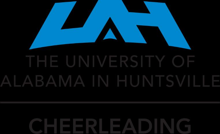 Thank you for expressing interest in the UAH Cheerleading & Mascot Program. The following information packet contains: 1. Facts about UAH s Cheerleading & Mascot Program 2. Tryout Requirements 3.