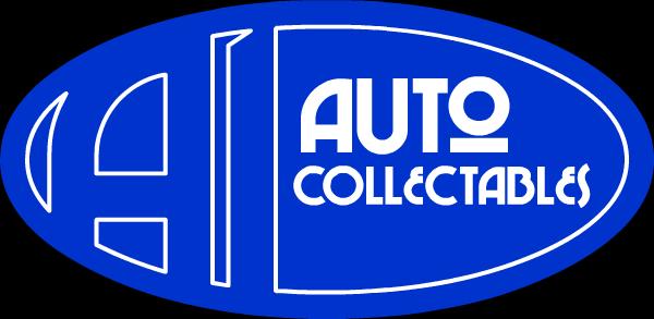 A1 Auto Collectables We stock a large range of auto memorabilia including; Grill badges Old signs, Banners and Posters Car