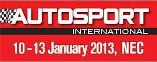Autosport International Martin Emsley After a dubious year or two, in my opinion, Autosport International is slowly beginning to regain past form and standard.