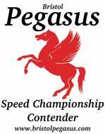 The Pegasus Open Speed Championship New for 2013 For many years the club organised an Open Championship to allow us to reward the efforts of club members competing in a wider range of events than