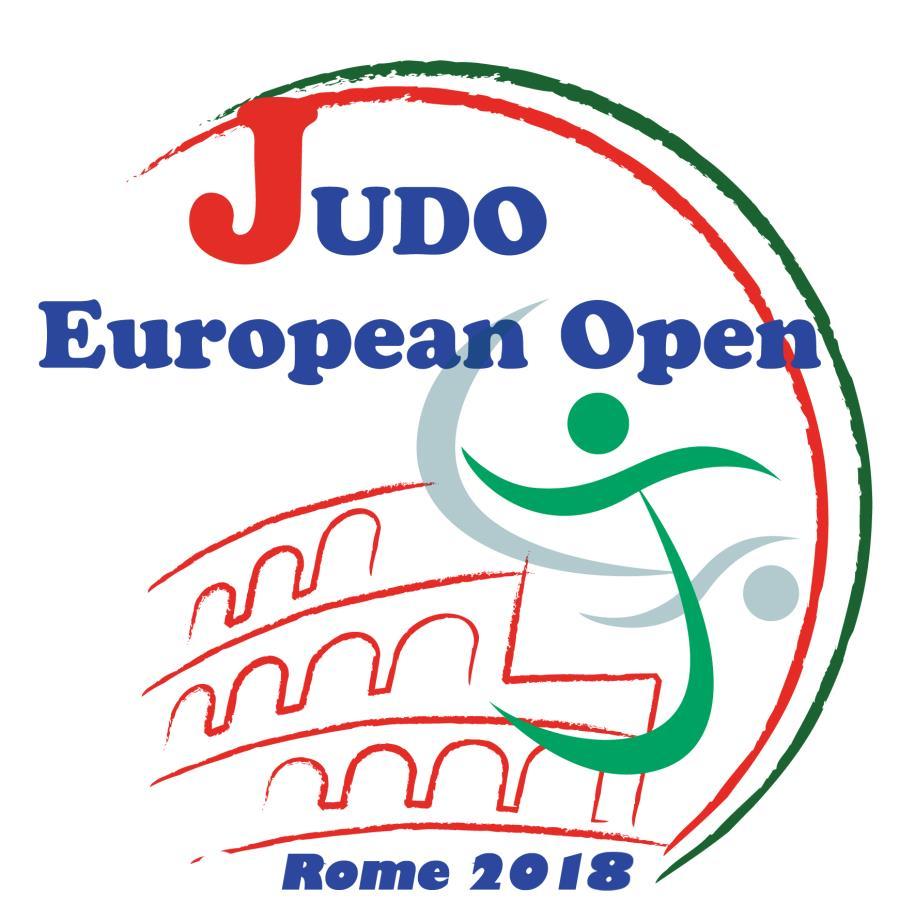 European Judo Open Women IJF World