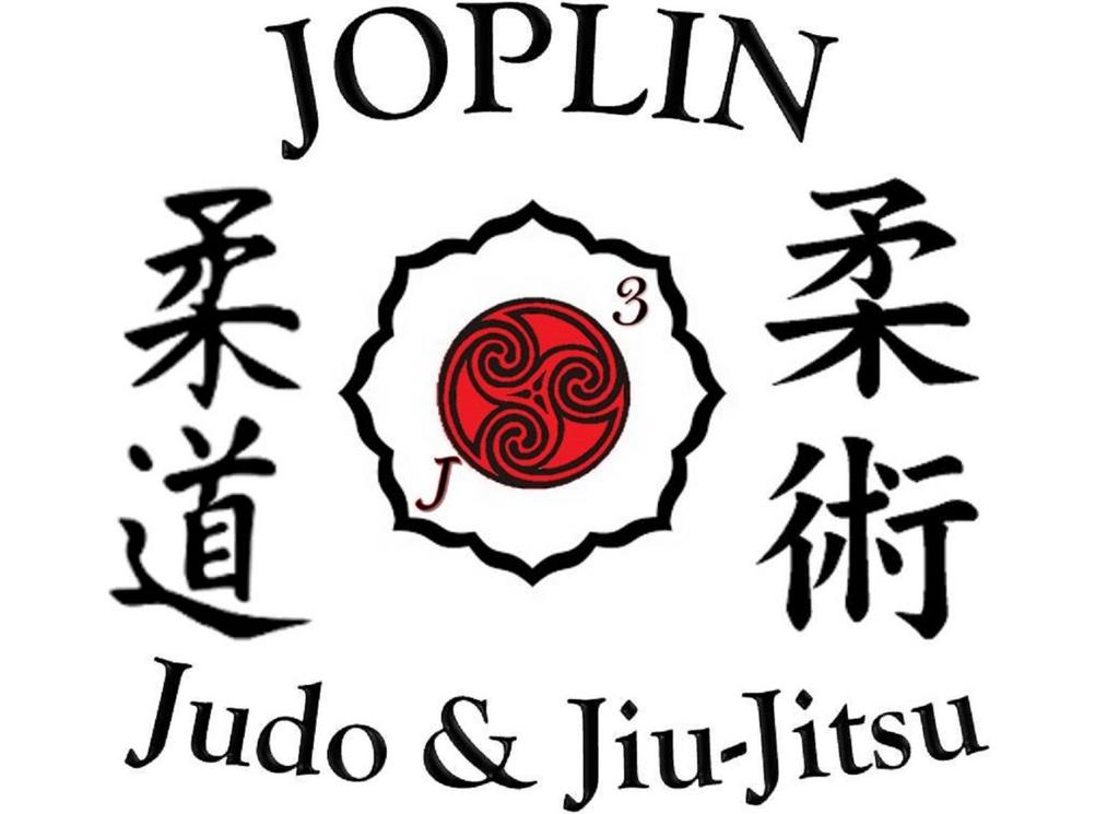 Joplin Judo Junior Rank