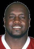 2011 ARIZONA CARDINALS MEDIA GUIDE earned All-Pac-10 Conference second-team honors by the league s coaches after appearing in all 13 games (11 starts) as a senior excelled as a blocker for a Cardinal