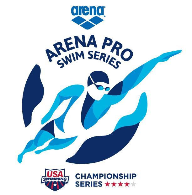 2014-15 Arena Pro Swim Series Minneapolis, MN November 20-22, 2014 Austin, TX January 15-17, 2015 Orlando, FL