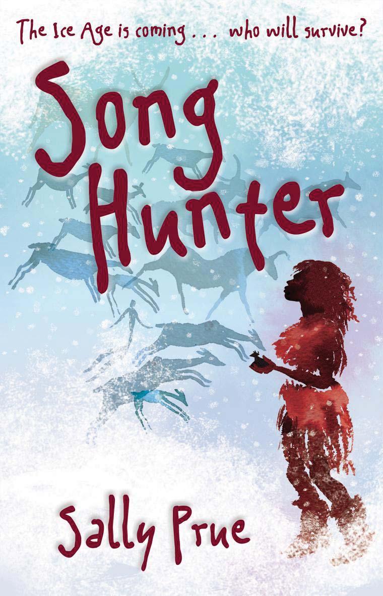 The World of Song Hunter Ideas for exploring Sally Prue s