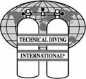 19. TDI Mixed Gas Closed Circuit Rebreather, Unit Specific, Ambient Pressure Inspiration & Evolution, Diver Course 19.