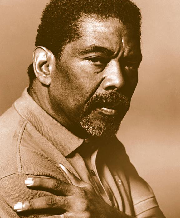 Alvin Ailey and Company Born in a small Texas town in 1931, Alvin Ailey learned early about the sharp differences between blacks and whites.