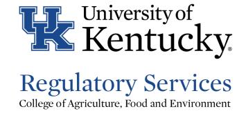 103 REGULATORY SERVICES BUILDING LEXINGTON, KENTUCKY 40506-0275 Telephone (859)257-2785 - Fax (859)257-9478 Agricultural Limestone Tested Pg 1 of 17 Adair Gaddie Shamrock LLC/Williams Quarry Hwy 55 S